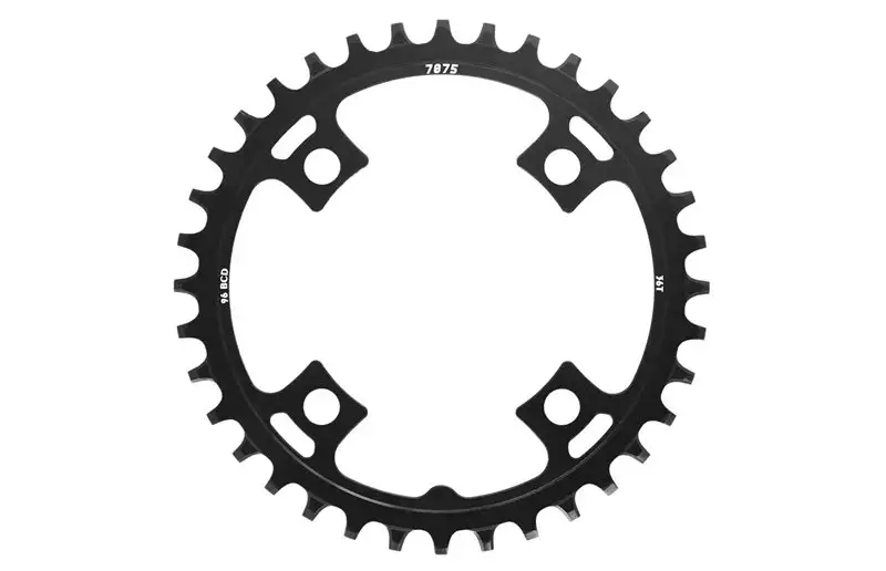 Sunrace Kedjedrev Framdrev Narrowwide 1X10/11/12,