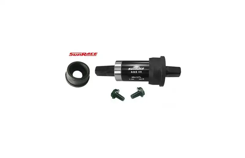 Sunrace Vevlager Ipressn 68/35/127mm