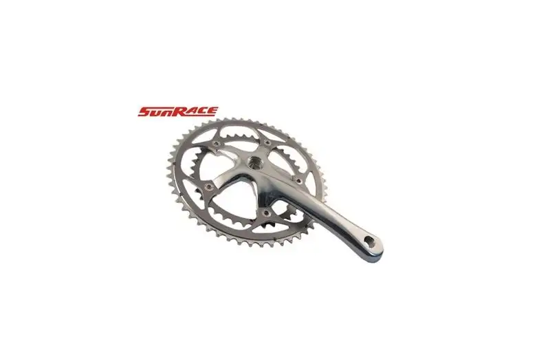 Sunrace Vevparti Road R81 8-Sp 170mm 53/