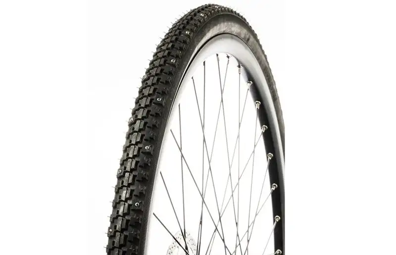 Suomi Tyres Dubbdäck A10 54-584 (27.5x2.1")