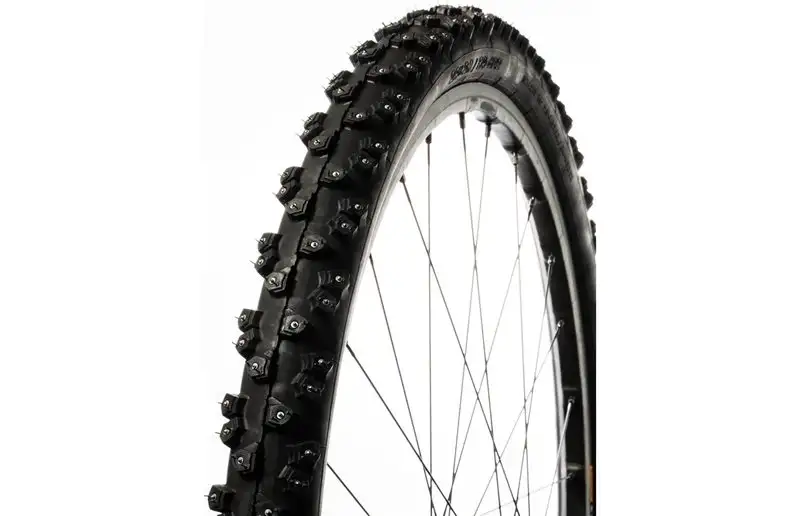 Suomi Tyres Dubbdäck Gazza Extreme W294 54-559 (26 X 2.1") Svart