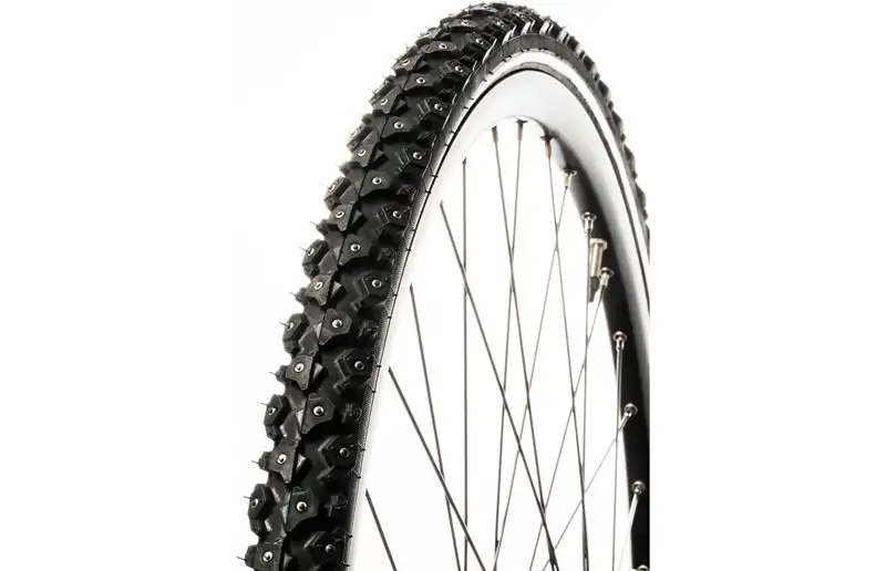 Suomi Tyres Dubbdäck Hile W240 Fast Freddie 54-584 (27.5x2.1")