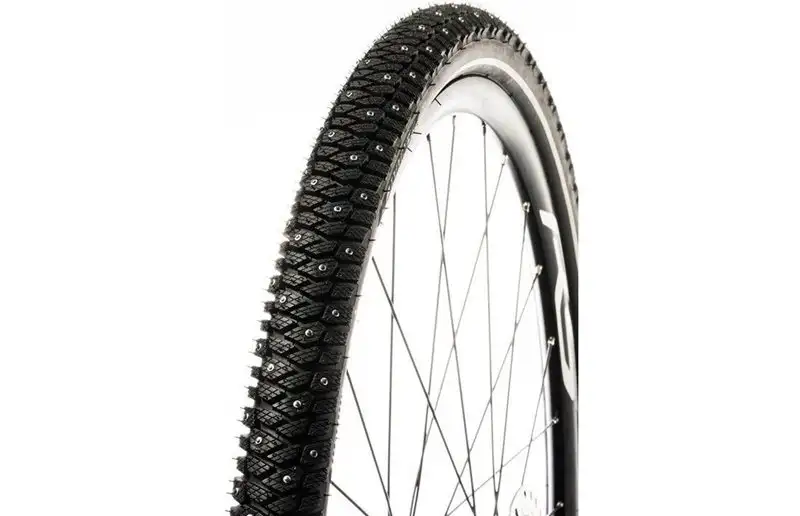 Suomi Tyres Dubbdäck Routa W252 E-Bike Reflex 50-622 (28x1.95")