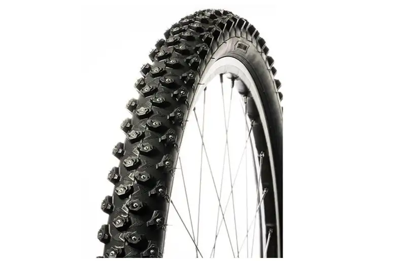 Suomi Tyres Dubbdäck WXC'R W312 57-584 (27.5 X 2.25") Svart