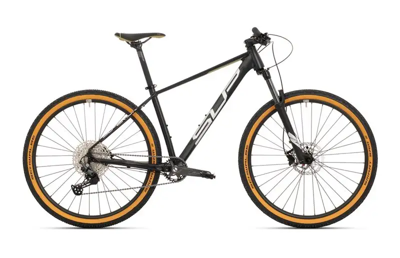 Superior Xc 899 Matte Black/Silver/Olive