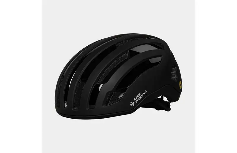 Sweet Protection Cykelhjälm Outrider Mips Matte Black