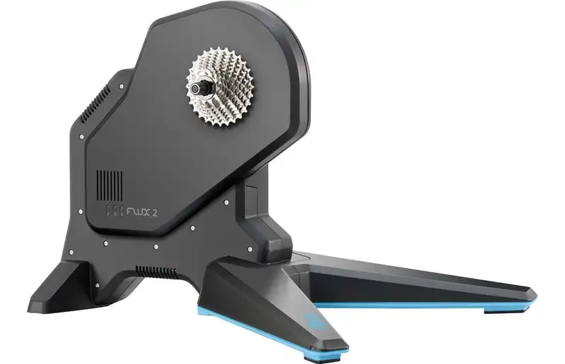 Tacx Direktdriven Trainer Flux 2 Smart Trainer T2980