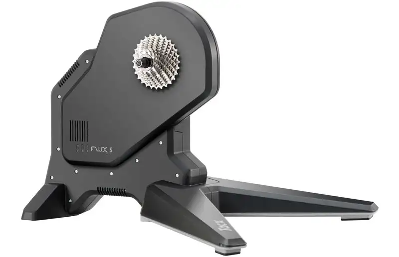 Tacx Direktdriven Trainer Flux S Smart Trainer T2900S