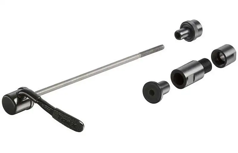 Tacx Trainertillbehör Snabblås T2840 135 X 10 mm
