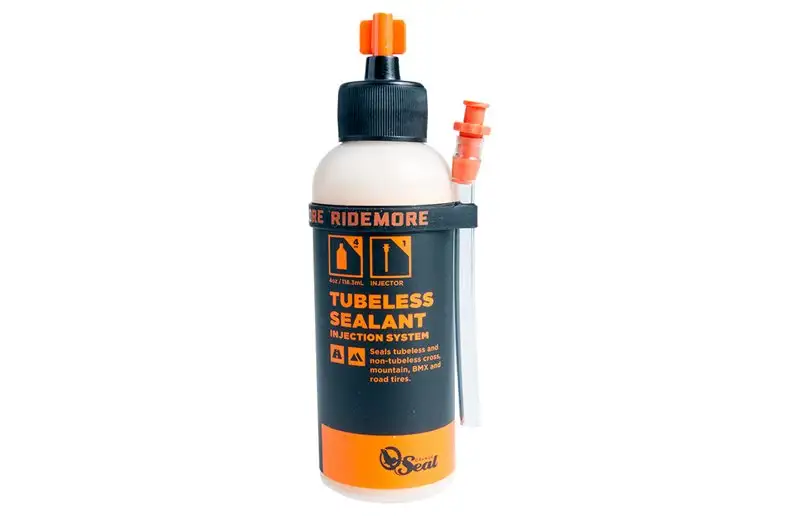 Tätningsvätska Orange Seal 118ml