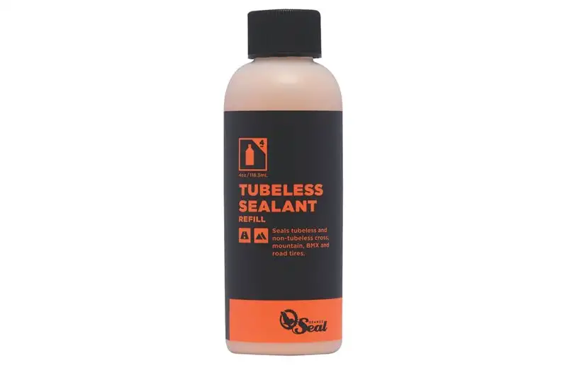 Tätningsvätska Orange Seal 118ml Refill