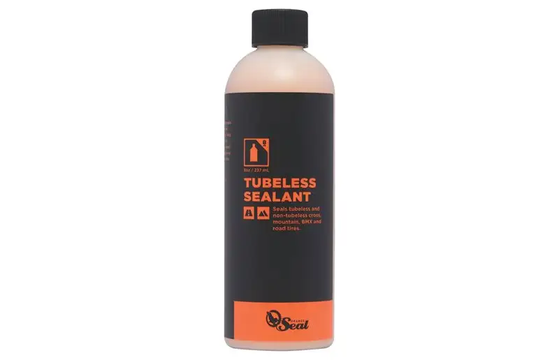 Tätningsvätska Orange Seal  237ml Refill