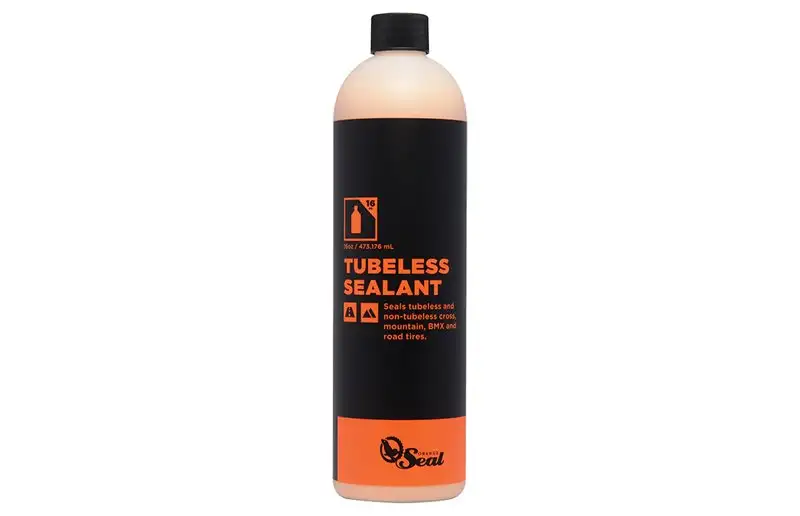 Tätningsvätska Orange Seal 473ml