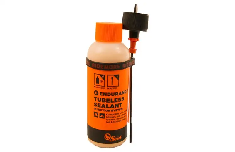 Tätningsvätska Orange Seal Endurance 118ml