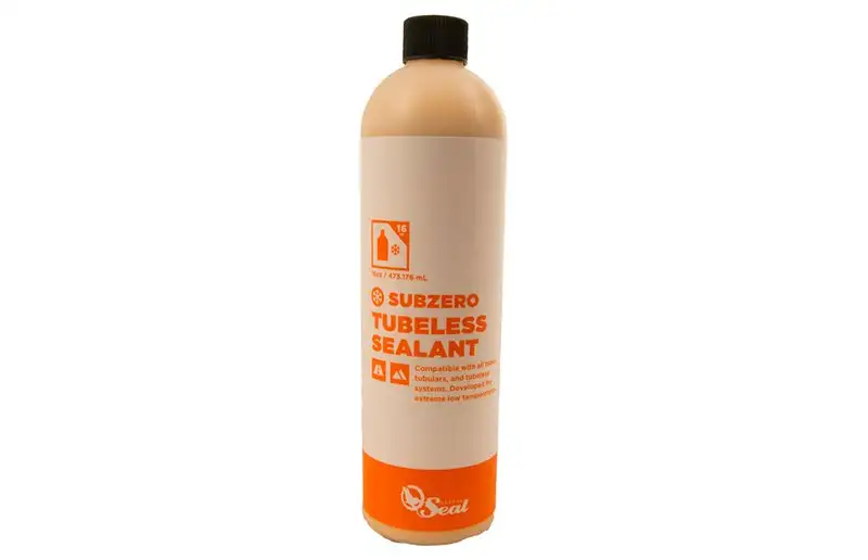 Tätningsvätska Orange Seal Subzero 473ml