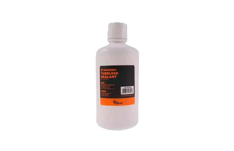 Tätningsvätska Orange Seal Subzero 946ml