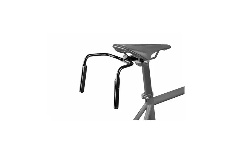 Topeak Backloader Wishbone Fäste