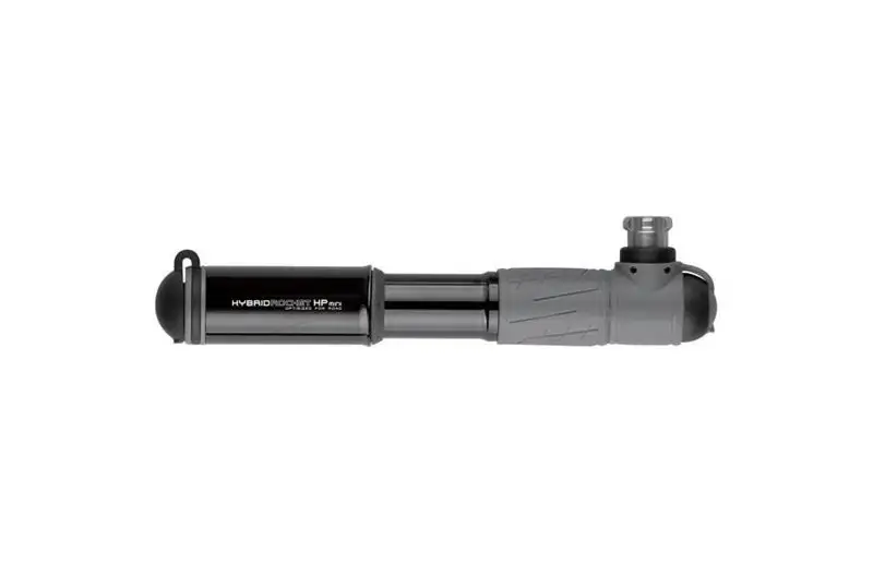 Topeak Hybrid Rocket Hp Mini Minipump