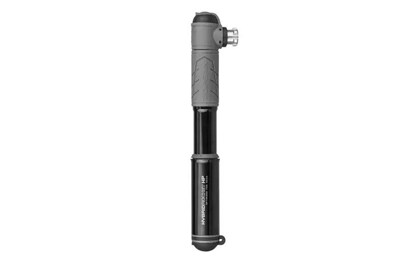Topeak Hybridrockethp Minipump