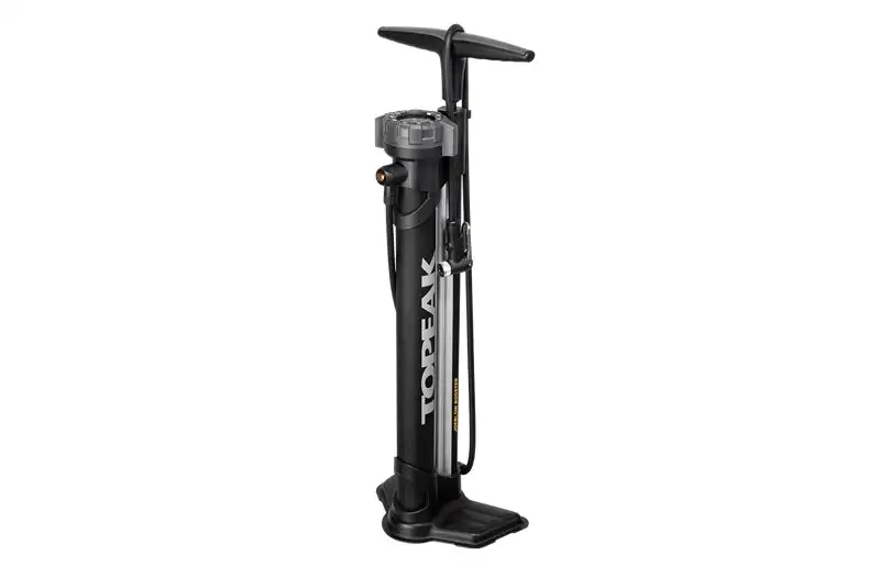 Topeak Joeblow Booster Golvpump