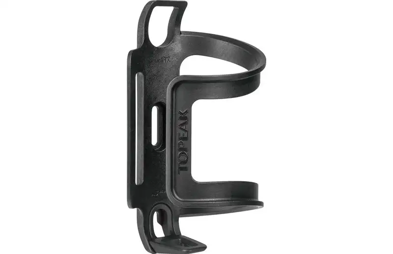Topeak Ninja Master+ Cage Sk Flaskestäl