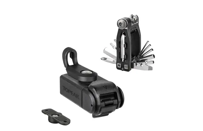 Topeak Ninja Master+ Toolbox T16