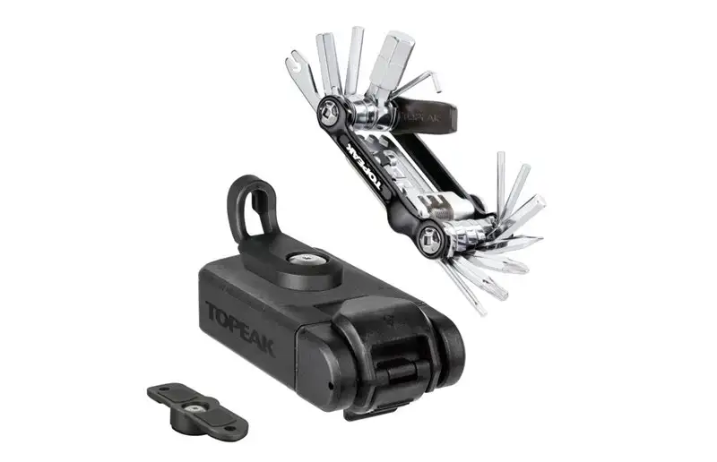 Topeak Ninja Master+ Toolbox T20