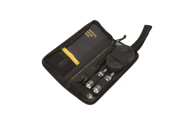 Topeak Ramväska Gravel Gear Bag M/repair Kit