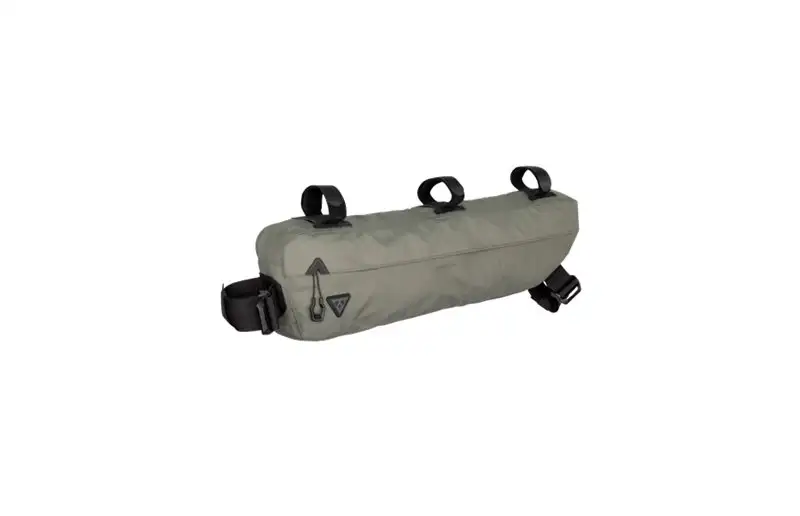 Topeak Ramväska Midloader 6 L
