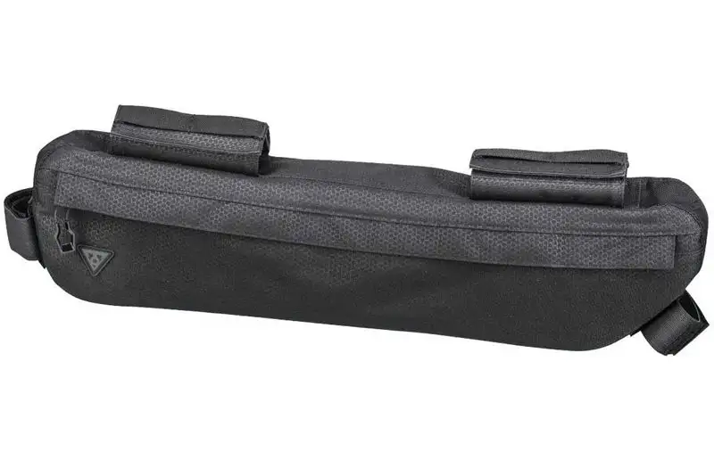 Topeak Ramväska Midloader 6 l svart