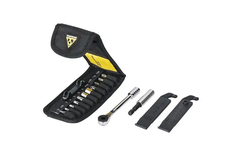 Topeak Ratchet Rocket Lite Dx Verktygss
