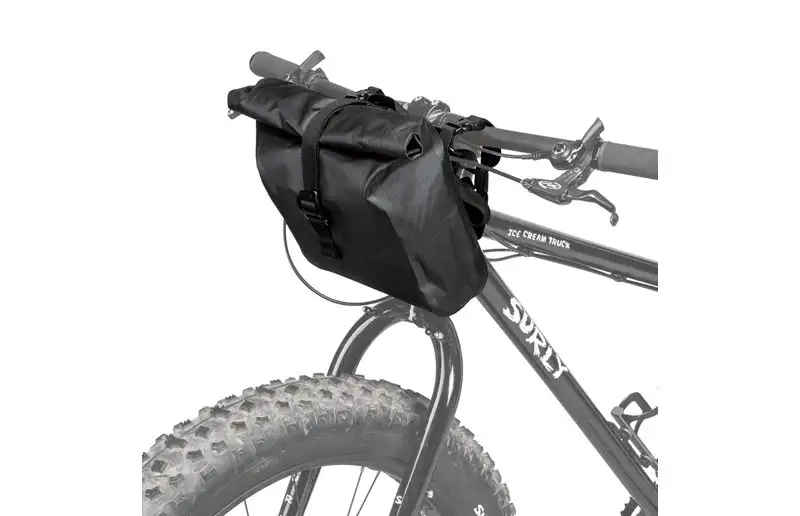 Topeak Styrväska Barloader 65 L