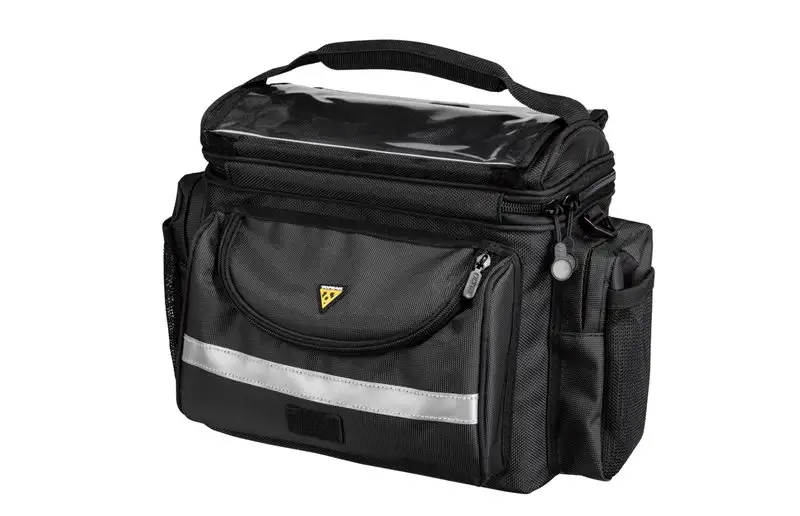 Topeak Styrväska Tourguide Dx Styrv