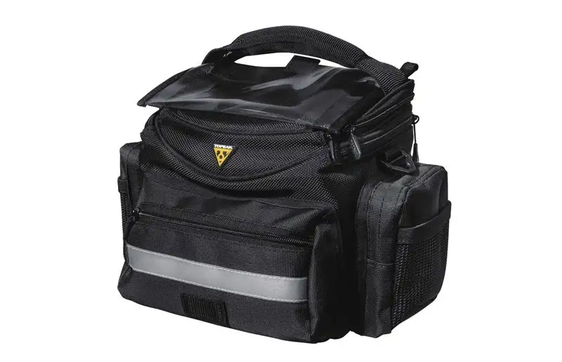 Topeak Styrväska Tourguide M/fixer