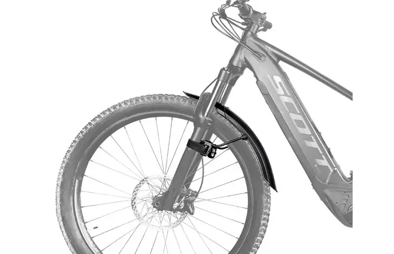 Topeak Tetrafender M1 Framskärm