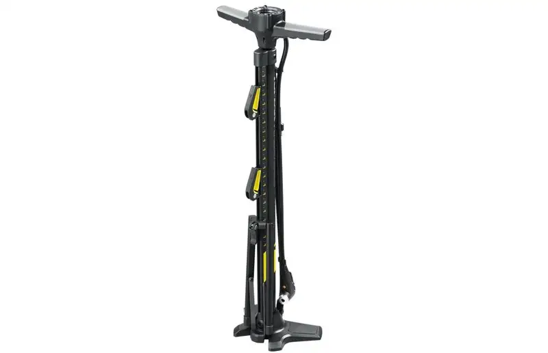 Topeak Transformer Eup Golvpump