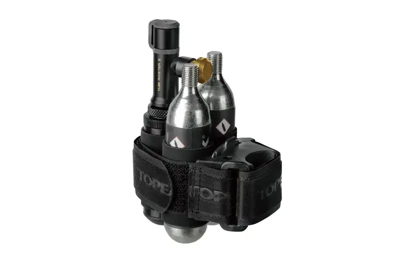Topeak Tubelesskit Tubi Master X, Tubeless Kit