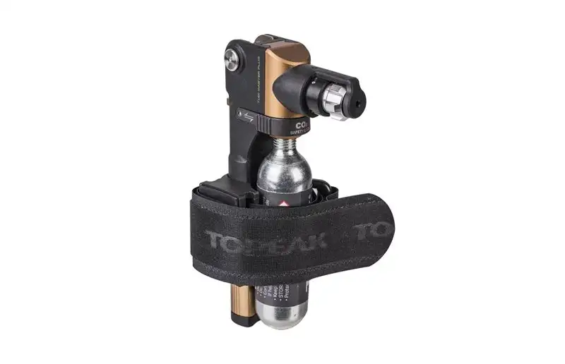 Topeak Tubi Master Plus Special Edition