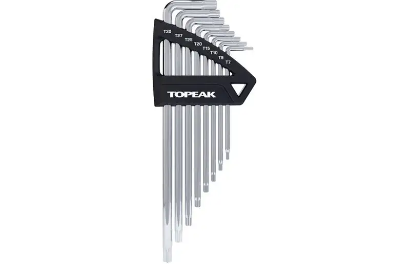 Topeak Y-Torx Speedwrench Torxnyckel