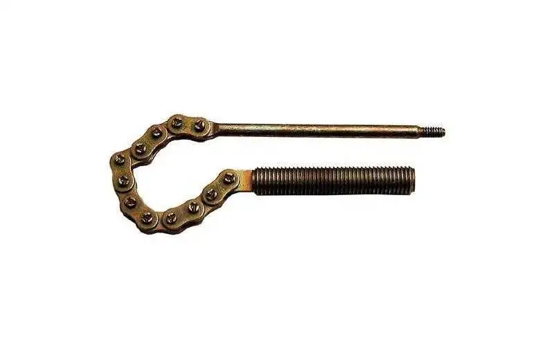 Torpedo Växelkedja /Sram 3-5 Växlar Höger Nya Modellen