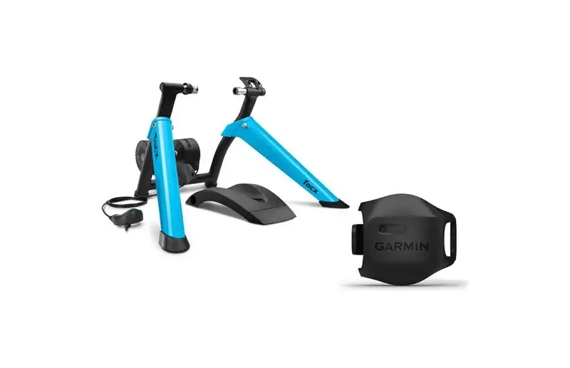 Trainer Tacx Boost Bundle
