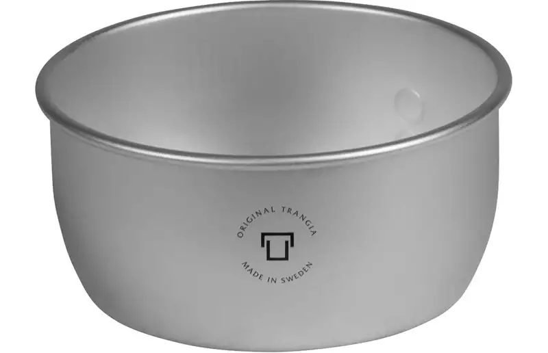 Trangia Kittel/K1I