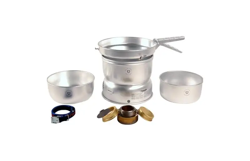 Trangia Stormkök/25-1