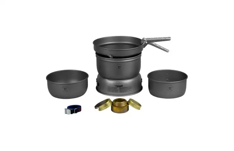 Trangia Stormkök/25-1Ha
