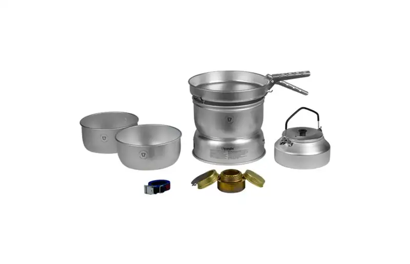 Trangia Stormkök/25-2