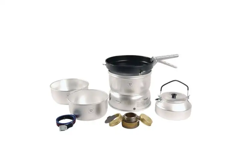 Trangia Stormkök/25-4