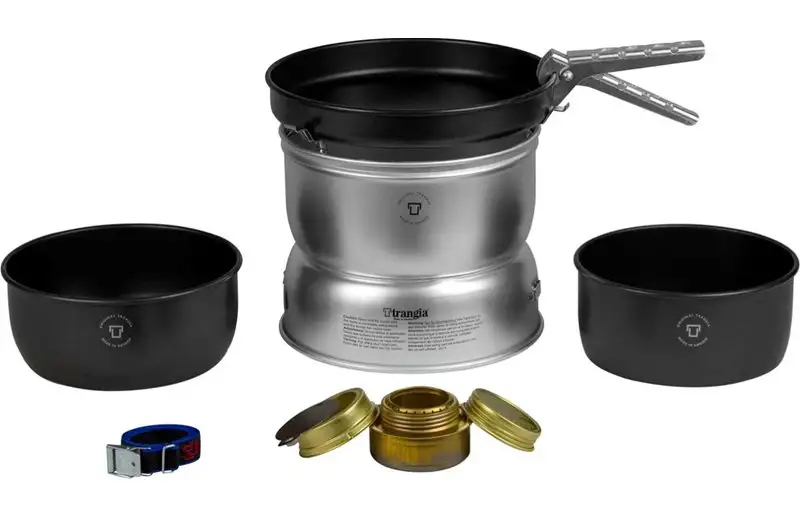 Trangia Stormkök/25-5