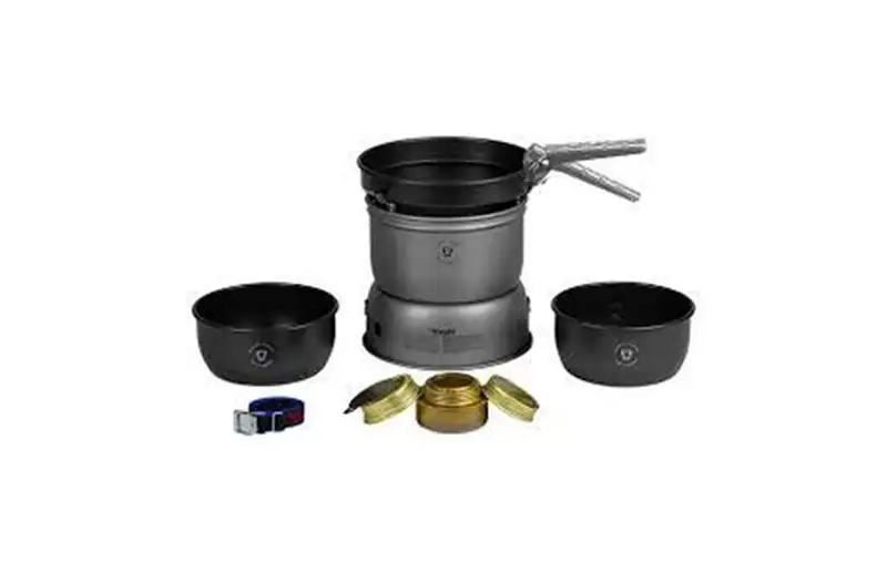 Trangia Stormkök/25-5Ha