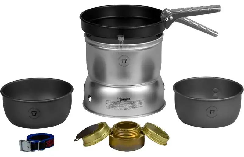 Trangia Stormkök/25-9 Ul/Ha