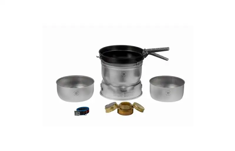 Trangia Stormkök25/23Ul Duossal
